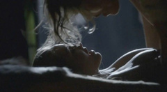 15. Tamsin Egerton Naked – Camelot, 2011