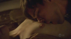 3. Tamzin Merchant Naked – The Tudors, 2009