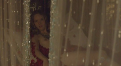 10. Tamzin Merchant Naked – The Tudors, 2009