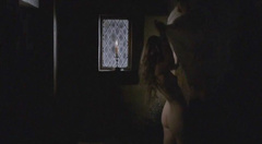 16. Tamzin Merchant Naked – The Tudors, 2009