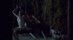 2. Tamzin Merchant Naked – The Tudors, 2009