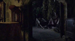 3. Tamzin Merchant Naked – The Tudors, 2009