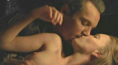 13. Tamzin Merchant Naked – The Tudors, 2009