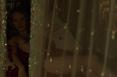 15. Tamzin Merchant Naked – The Tudors, 2009