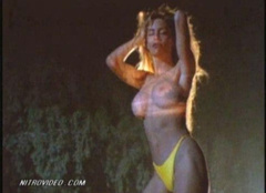 1. Tane McClure – Bikini Drive-In, 1995