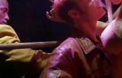 2. Tane Mcclure Naked – Go, 1999