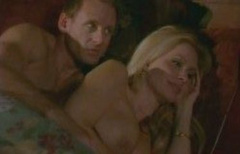 2. Tane Mcclure Naked – The Pleasure Zone, 1999