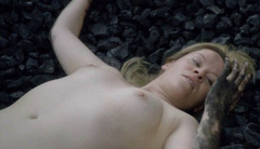 1. Tania Carlin – Nymphomaniac Vol. II, 2013