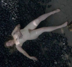 2. Tania Carlin – Nymphomaniac Vol. II, 2013