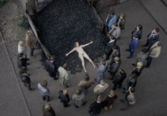 5. Tania Carlin – Nymphomaniac Vol. II, 2013