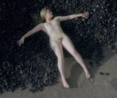 6. Tania Carlin – Nymphomaniac Vol. II, 2013