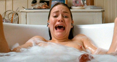 2. Tania Saulnier Naked – Slither, 2006