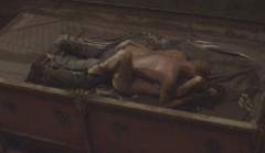 2. Tanit Phoenix – Death Race 2, 2010