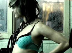 2. Tanya Fischer Sexy – Assassination of a High School President, 2008