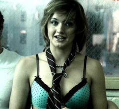 4. Tanya Fischer Sexy – Assassination of a High School President, 2008