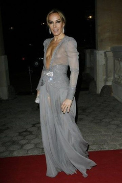 7. Tara Palmer-Tomkinson – see through, 2009