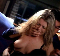 8. Tara Reid Naked – Body Shots, 1999