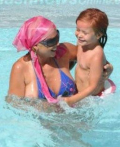 2. Tara Reid – Nip slip, 2006