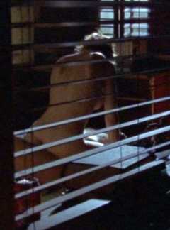 2. Tara Spencer-Nairn Naked – ReGenesis, 2004