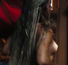 2. Taryn Manning Naked – Hustle & Flow, 2005