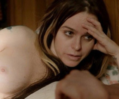 2. Taryn Manning Naked – Orange Is the New Black, 2013