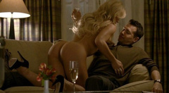 3. Taryn Terrell Naked – Treme, 2010