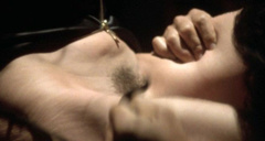 4. Tatjana Patitz Naked – Rising Sun, 1993