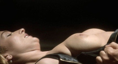 6. Tatjana Patitz Naked – Rising Sun, 1993