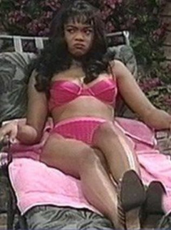 3. Tatyana Ali Sexy – The Fresh Prince of Bel-Air, 1990