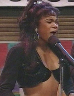 4. Tatyana Ali Sexy – The Fresh Prince of Bel-Air, 1990