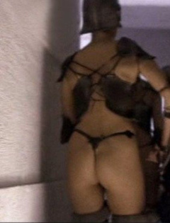 4. Tawny Kitaen Naked – Gwendoline, 1984