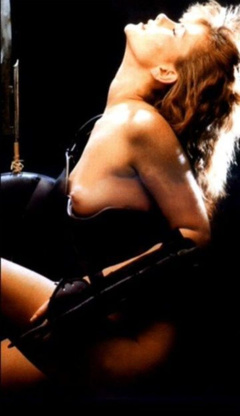 13. Tawny Kitaen Naked – Gwendoline, 1984