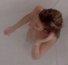 6. Tawny Kitaen Naked – Witchboard, 1986