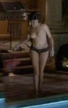 4. Taylor Cole Naked – Finish Line, 2008