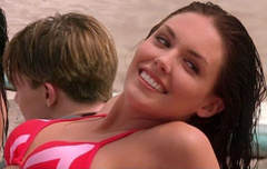 7. Taylor Cole Sexy – Summerland, 2004