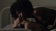 4. Tenika Davis – Wrong Turn 4, 2011