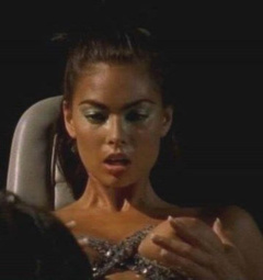 2. Tera Patrick Naked – Fast Lane to Vegas, 2000