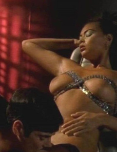 4. Tera Patrick Naked – Fast Lane to Vegas, 2000