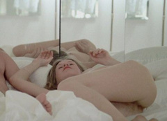 5. Teresa Ann Savoy Naked – Salon Kitty, 1976