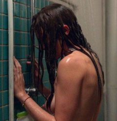 2. Teresa Palmer – Berlin Syndrome, 2017