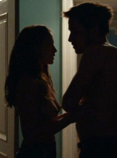 5. Teresa Palmer – Berlin Syndrome, 2017