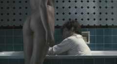 2. Teresa Palmer Naked – Restraint, 2008