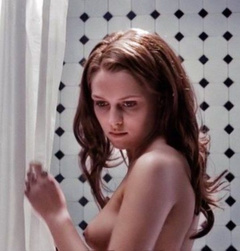 8. Teresa Palmer Naked – Restraint, 2008