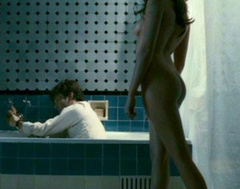 18. Teresa Palmer Naked – Restraint, 2008