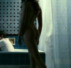 19. Teresa Palmer Naked – Restraint, 2008