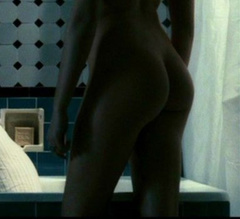 3. Teresa Palmer Naked – Restraint, 2008