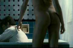 4. Teresa Palmer Naked – Restraint, 2008
