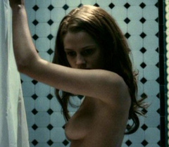 11. Teresa Palmer Naked – Restraint, 2008