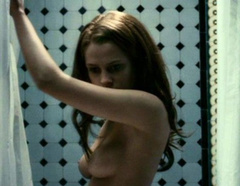 12. Teresa Palmer Naked – Restraint, 2008