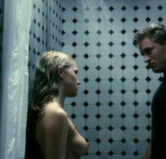 14. Teresa Palmer Naked – Restraint, 2008